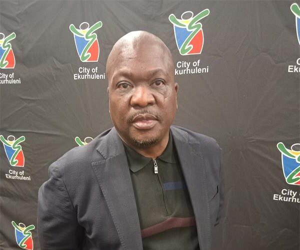 He said he had earlier joined a march of men led by the clergy, faith-based organisations, and various institutions of society.
