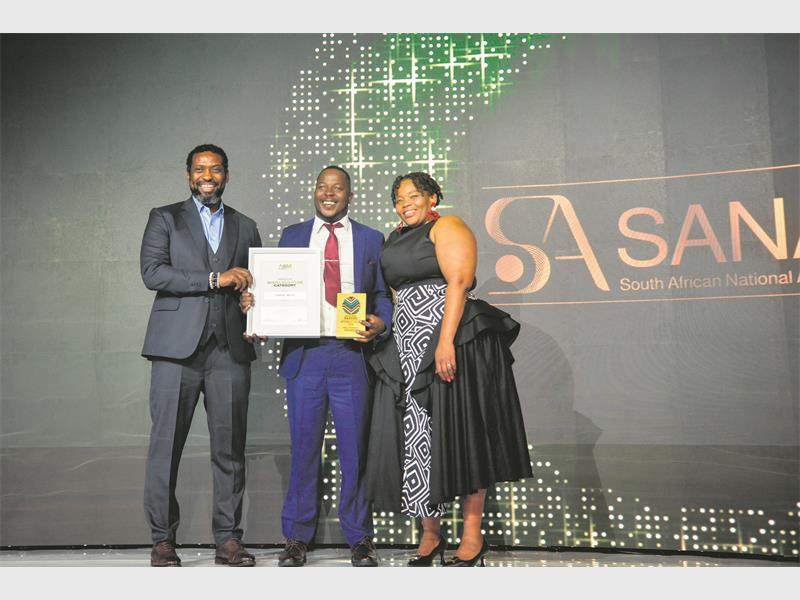 The Brakpan-born founder of CPR Holdings has turned 12 years of experience as an electrician into an ambitious entrepreneurial journey.