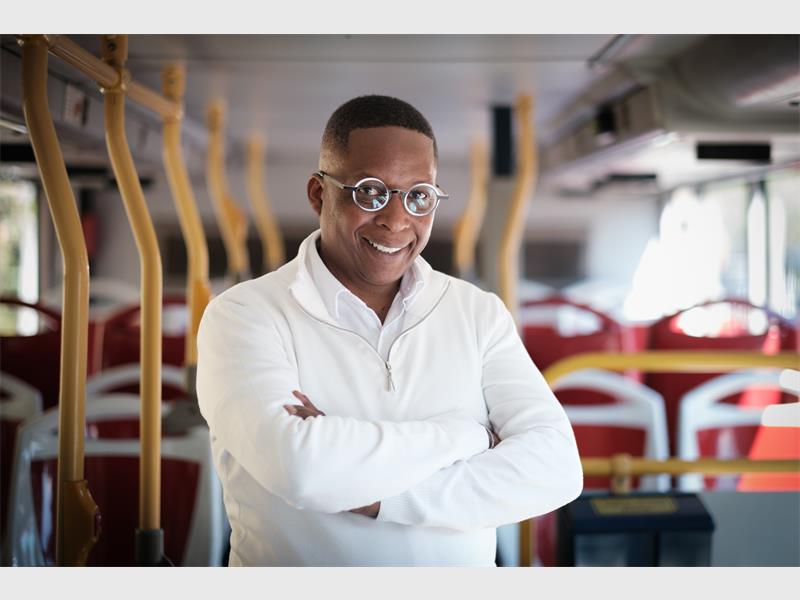 The finalists will now compete for top honours in their respective categories and for the overall title of South Africa's 2026 Entrepreneur of the Year.