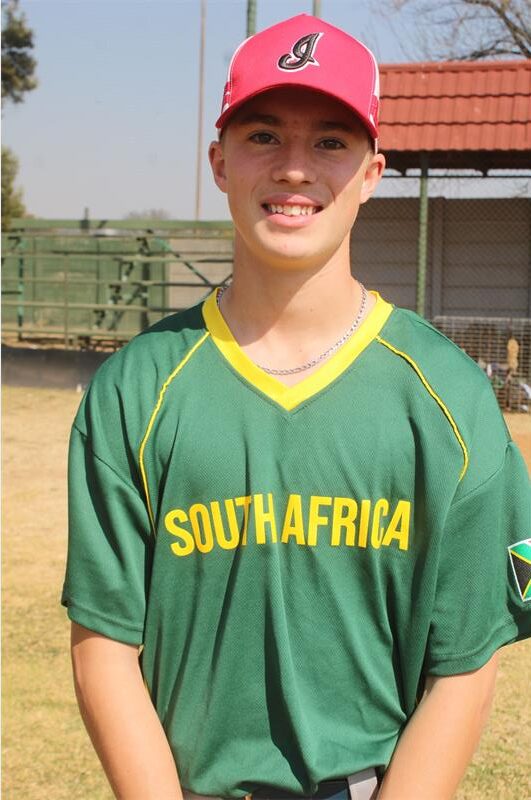 South Africa face Dominican Republic, Japan, Cuba, Mexico and Germany in Group A.