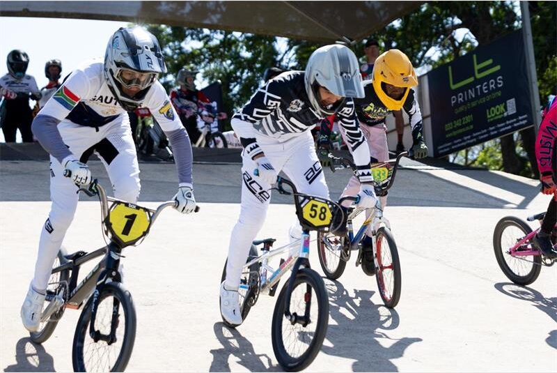 Nine Gauteng riders were crowned South African champions and earned the right to carry the SA 1 plate in their respective classes.