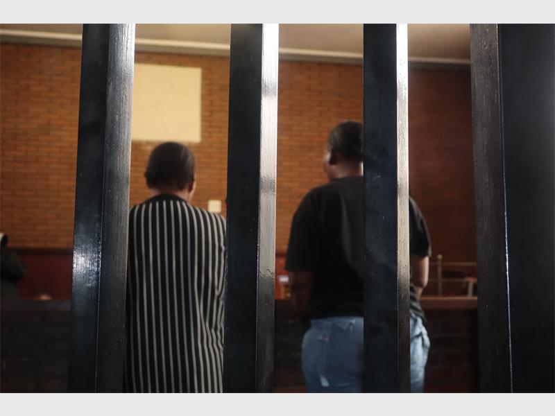 The defence questioned the strength of the State’s case against two women accused of murdering Jabulile Ntimba, challenging the alleged admissions, the vehicle evidence and claims that their release on bail could disturb public peace.