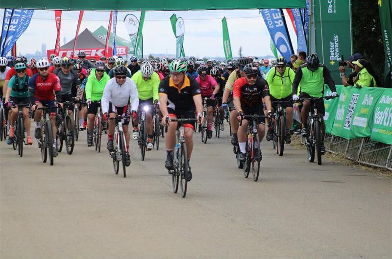 The 38th edition of the race will be held at Carnival City on February 21.