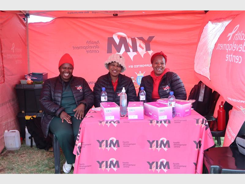 SANCA Horizon and Soul City Institute have joined forces to raise awareness about Fetal Alcohol Spectrum Disorder (FASD), urging communities to support pregnant women and help prevent alcohol-related harm to unborn babies.