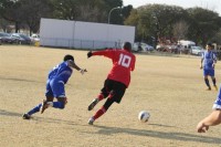 Benoni Northerns FC vs Union FC