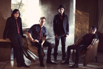 Parlotones (Small)