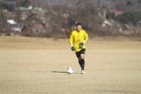 Action from Benoni Northerns' Castle League play offs.