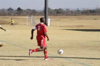 Action from Benoni Northerns' Castle League play offs.