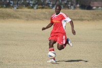 Action from Benoni Northerns' Castle League play offs.
