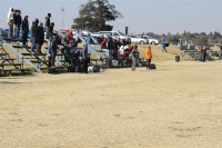 Action from Benoni Northerns' Castle League play offs.