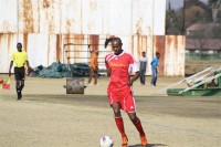 Action from Benoni Northerns' Castle League play offs.