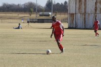 Action from Benoni Northerns' Castle League play offs.