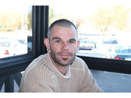 James Winsper, Benoni West: “I think men should have a day, too, because women are always battling for the equality of the sexes.”