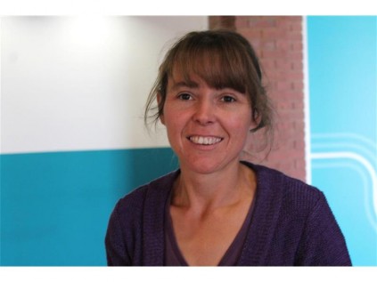 Charmaine Vervey, Rynfield: "In a good marriage a woman should be submissive to her own husband."