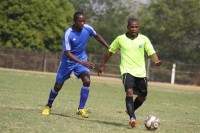 Benoni Cedars FC, cup final win, September 15.