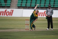 Momentum Proteas Women's cricket team versus Bangladesh, first ODI, Willowmoore Park, September 20