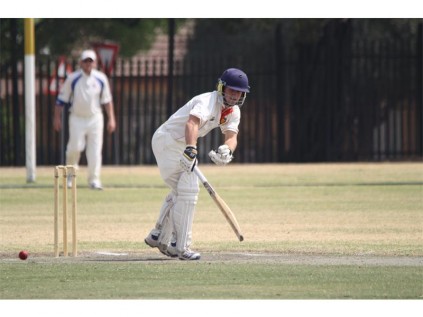 Ernest Kemm has joined Benoni Northerns Cricket Club for the new season. He was part of the Tuks team that claimed the National Club Championship last season.