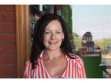 Dianne Granger, Rynfield: "It's a public holiday on which we can appreciate our cultures and, of course, enjoy Braai Day."