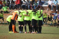 Benoni Cedars FC, cup final win, September 15.