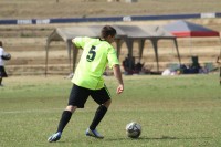 Benoni Cedars FC, cup final win, September 15.