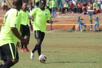 Benoni Cedars FC, cup final win, September 15.