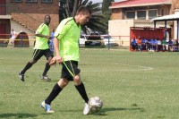 Benoni Cedars FC, cup final win, September 15.