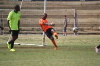 Benoni Cedars FC, cup final win, September 15.