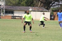 Benoni Cedars FC, cup final win, September 15.