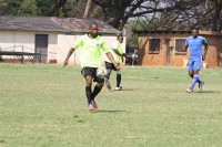 Benoni Cedars FC, cup final win, September 15.