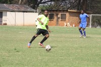 Benoni Cedars FC, cup final win, September 15.