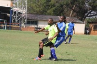 Benoni Cedars FC, cup final win, September 15.