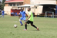 Benoni Cedars FC, cup final win, September 15.