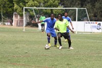 Benoni Cedars FC, cup final win, September 15.