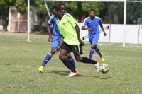 Benoni Cedars FC, cup final win, September 15.