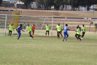 Benoni Cedars FC, cup final win, September 15.