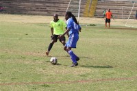Benoni Cedars FC, cup final win, September 15.