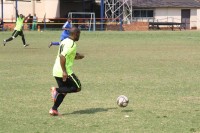 Benoni Cedars FC, cup final win, September 15.