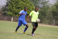 Benoni Cedars FC, cup final win, September 15.