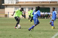 Benoni Cedars FC, cup final win, September 15.