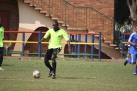 Benoni Cedars FC, cup final win, September 15.