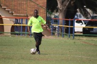 Benoni Cedars FC, cup final win, September 15.
