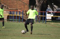 Benoni Cedars FC, cup final win, September 15.