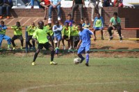 Benoni Cedars FC, cup final win, September 15.