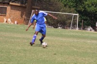 Benoni Cedars FC, cup final win, September 15.