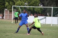 Benoni Cedars FC, cup final win, September 15.