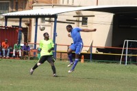 Benoni Cedars FC, cup final win, September 15.