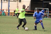 Benoni Cedars FC, cup final win, September 15.