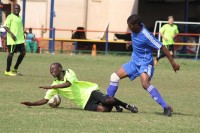 Benoni Cedars FC, cup final win, September 15.