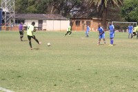 Benoni Cedars FC, cup final win, September 15.