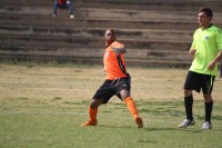 Benoni Cedars FC, cup final win, September 15.